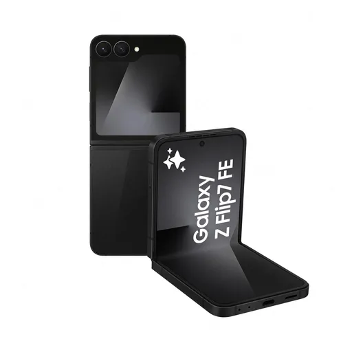 Samsung Galaxy Flip 7 FE/8GB/256GB/Black