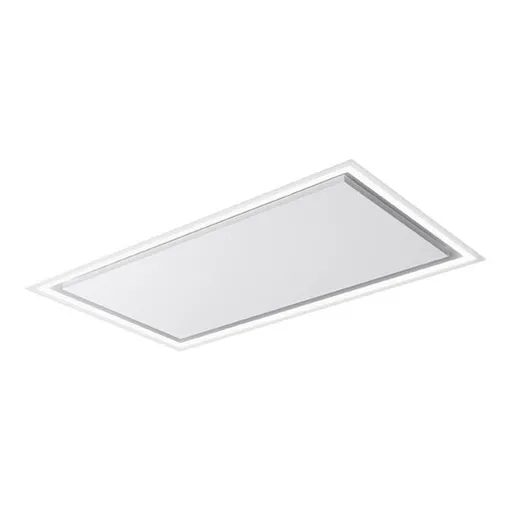 Stropný digestor Faber HEAVEN PEARL WHITE A90