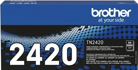 BROTHER TN-2420 - originálny