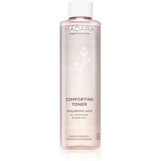 MÁDARA Comforting upokojujúce tonikum 200 ml