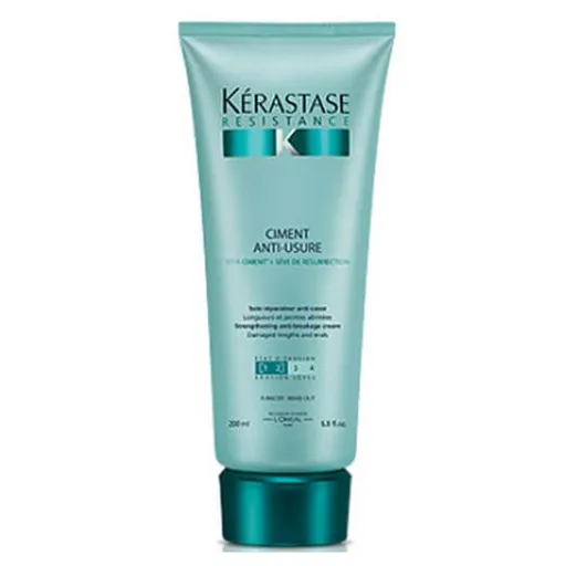 Kérastase Resistance Ciment Anti Usure 200ml (Pre oslabené vlasy a rozštiepené končeky)