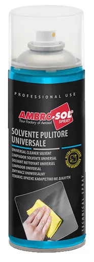 AMBRO-SOL - Univerzálny čistiaci prostriedok (0,4 L)