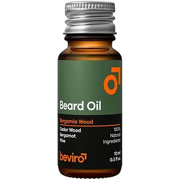 BEVIRO Bergamia Wood 10 ml (8594191201008)