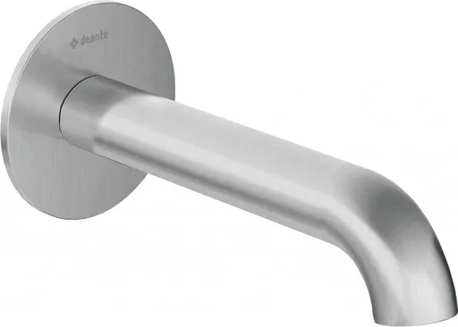 DEANTE - Silia nerez Výpust pre vaňu a umývadlo NQS_F80K