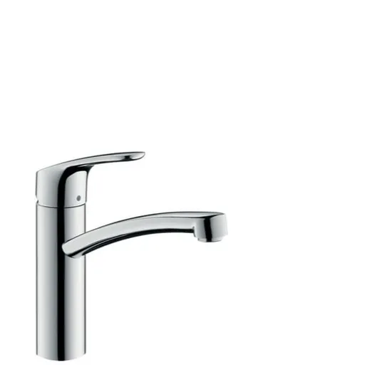 Hansgrohe Focus drezová batéria s otočným ramienkom chróm 31826000