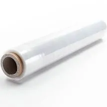 Streč fólie 50cm 150m 23my ručný transpar.