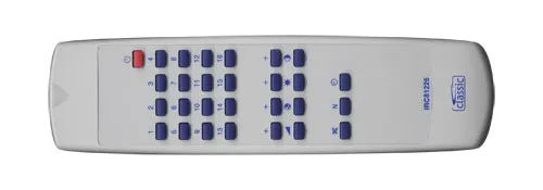 Ovládač diaľkový IRC81226 toshiba