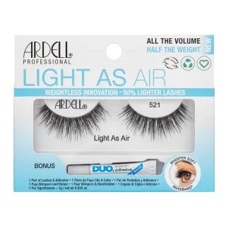 Ardell Light As Air Lashes nalepovacie mihalnice 521