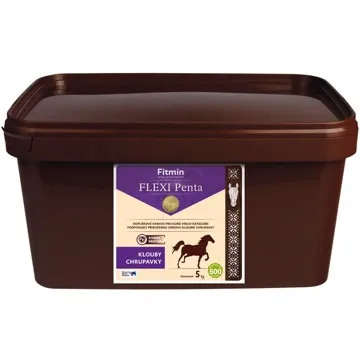 Fitmin Horse Flexi Penta 5 kg (8595237015313)