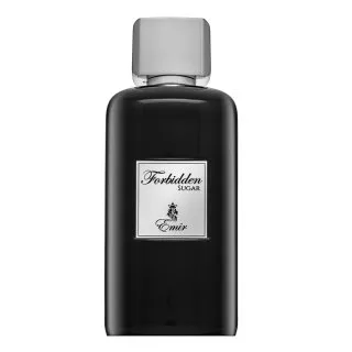 Emir Forbidden Sugar čistý parfém unisex 100 ml