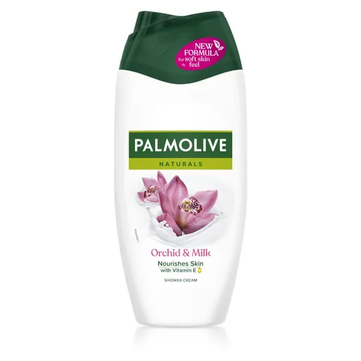 Palmolive Naturals Irresistible Softness sprchový gél 250 ml