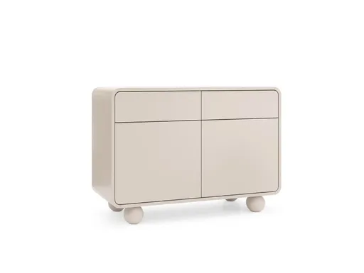 ArtPS Komoda NIBAL KSZ108