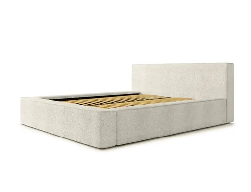 Elvisia Manželská posteľ ALMA s výklopným roštom | 160 x 200 cm Farba: Quelle 02