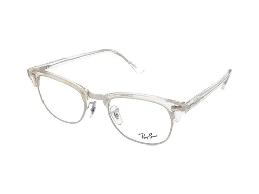 Ray-Ban Clubmaster RX5154 2001