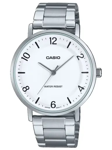 Pánske hodinky CASIO MTP-VT03D-7B + krabička