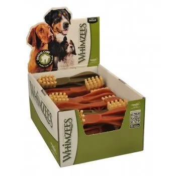 Whimzees WHIMZEES Kefka XL 18,8cm/120g/ - 18ks Dental Snack