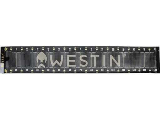 Westin podložka pro measure mat - l