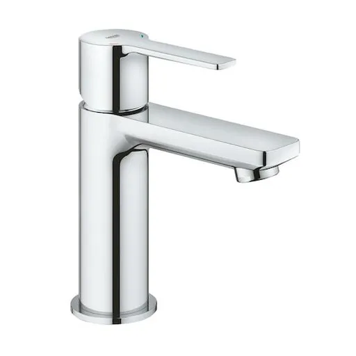 Grohe Lineare umývadlová batéria s clic-clacom chróm 23791001 G23791001
