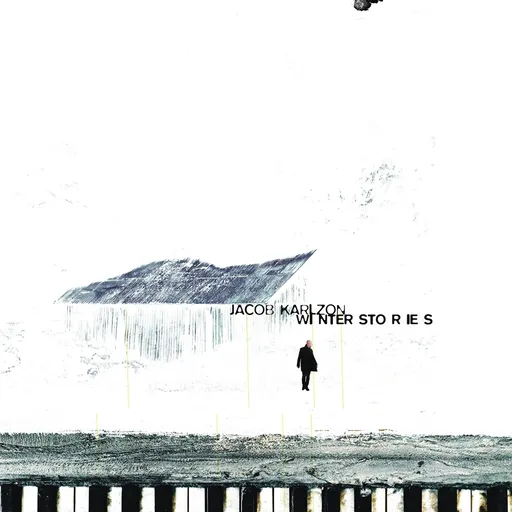 Jacob Karlzon, KARLZON, JACOB - WINTER STORIES CD, CD