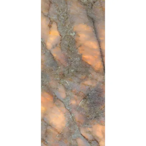 Dlažba Emil Tele di Marmo Lumia golden ambra 120x278 cm lesk EN7Y