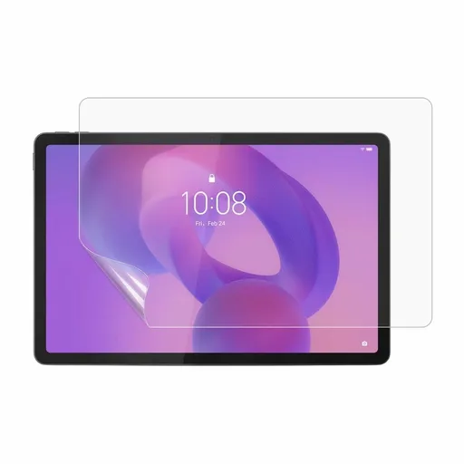 PROTEMIO PET Ochranná fólia pre tablet Lenovo Idea Tab Plus / Tab K12