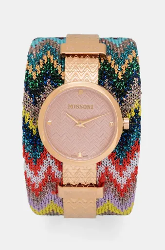 Hodinky Missoni