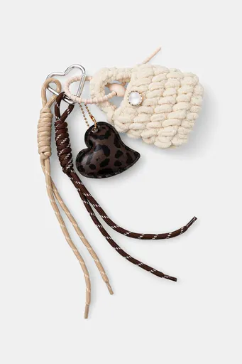 Kľúčenka Answear.LAB