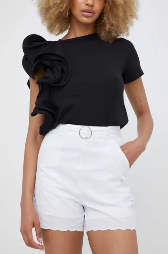 Bavlnené šortky Answear Lab