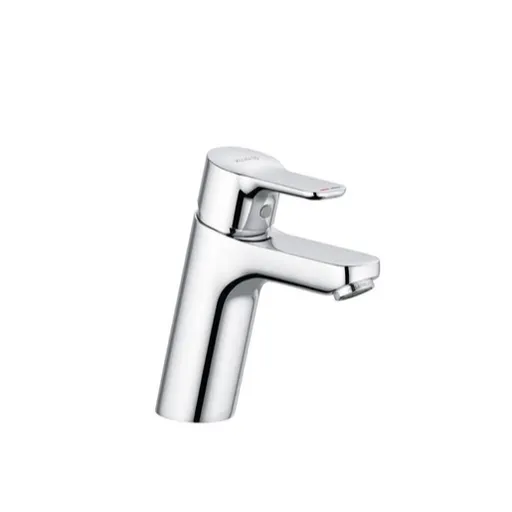 Kludi PURE&EASY umývadlová batéria s výpusťou chróm 372920565