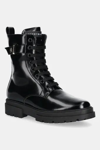 Detské topánky Tommy Hilfiger