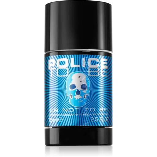 Police To Be deostick pre mužov 75 ml