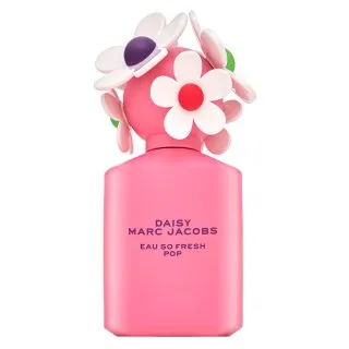 Marc Jacobs Daisy Eau So Fresh Pop toaletná voda pre ženy 75 ml