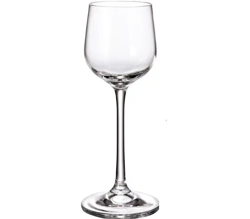 MAKRO - Pohár Strix 6ks 60 ml