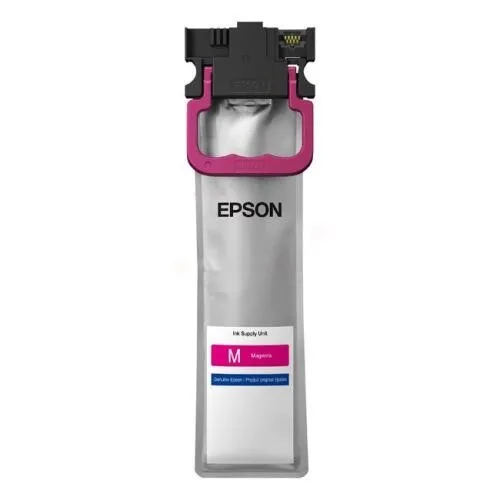 Epson C13T13L340 purpurová (magenta) originálna cartridge