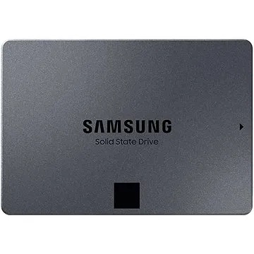 Samsung 870 QVO 8TB (MZ-77Q8T0BW)