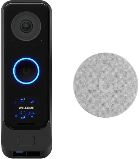 UBNT UVC-G4 Doorbell Pre PoE Kit