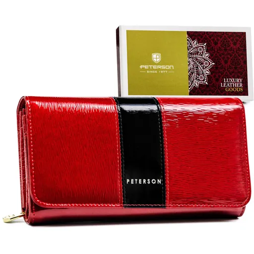 Peterson PTN 421077-SH