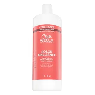 Wella Professionals Invigo Color Brilliance Coarse Conditioner kondicionér pre farbené vlasy 1000 ml