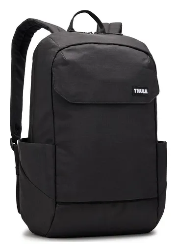 Batoh na notebook Thule Lithos 20 l Black