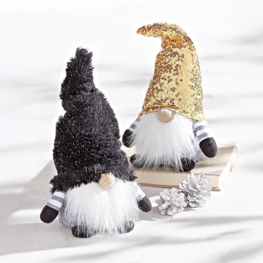 Weltbild Skřítci Loke a Mats, sada 2 ks