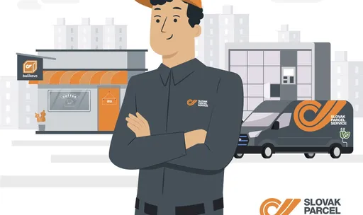 Vrátenie tovaru - Pick Up Servis