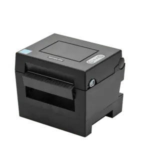 BIXOLON SLP-DL410, 8 dots/mm (203 dpi), RTC, USB, USB Host, Ethernet, EPL, ZPLII, black