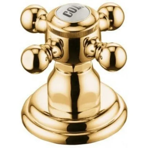 Kludi 1926 ventil chrom 518174520