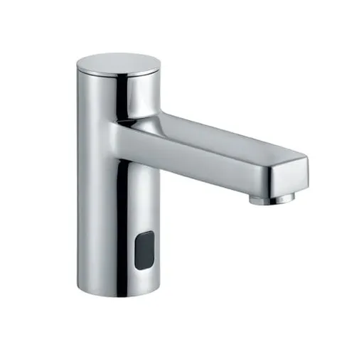 Kludi ZENTA umývadlová batéria bez výpuste chróm 3820005