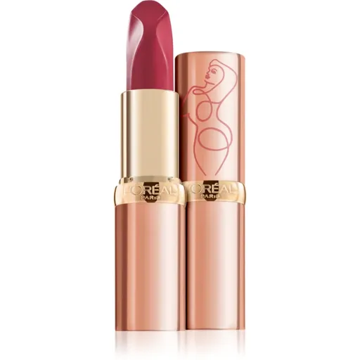 L’Oréal Paris Color Riche Les Nus hydratačný rúž odtieň 174 Nu Insouciant 3.6 g