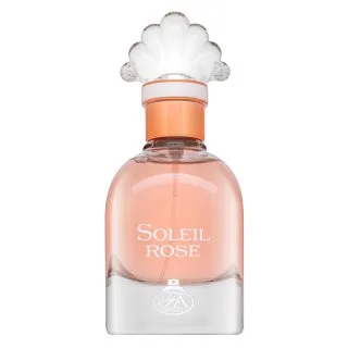 French Avenue Soleil Rose parfémovaná voda pre ženy 90 ml