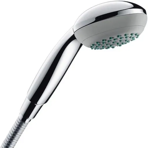 Hansgrohe Crometta 85 sprchová hlavica chróm 28562000