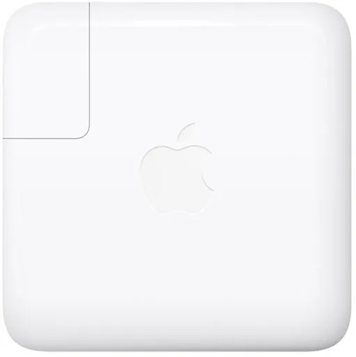 Apple 96W USB-C napájací adaptér biely