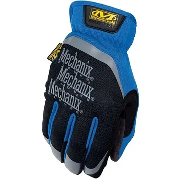 Mechanix FastFit modré