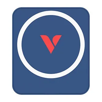 SSD Externí Verbatim SnapBack Magnetic SSD, 32076, 2000GB, Blue Metallic, MagSave, 2x USB C kabel